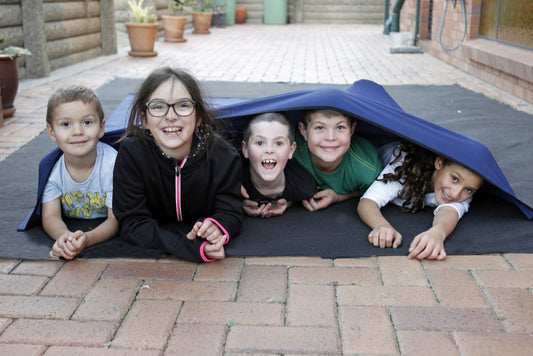 A Multi-Disciplinary Approach in Your Classroom