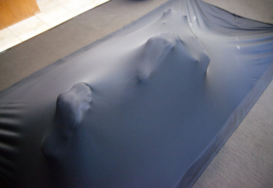 The Wombat Sensory Tool