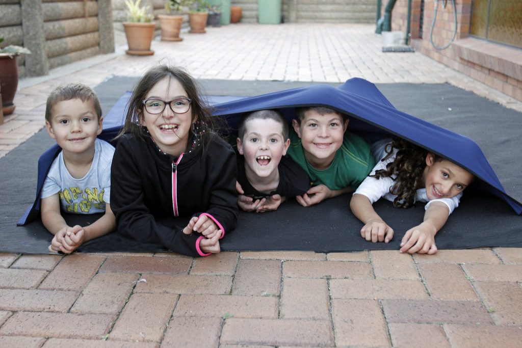 A Multi-Disciplinary Approach in Your Classroom